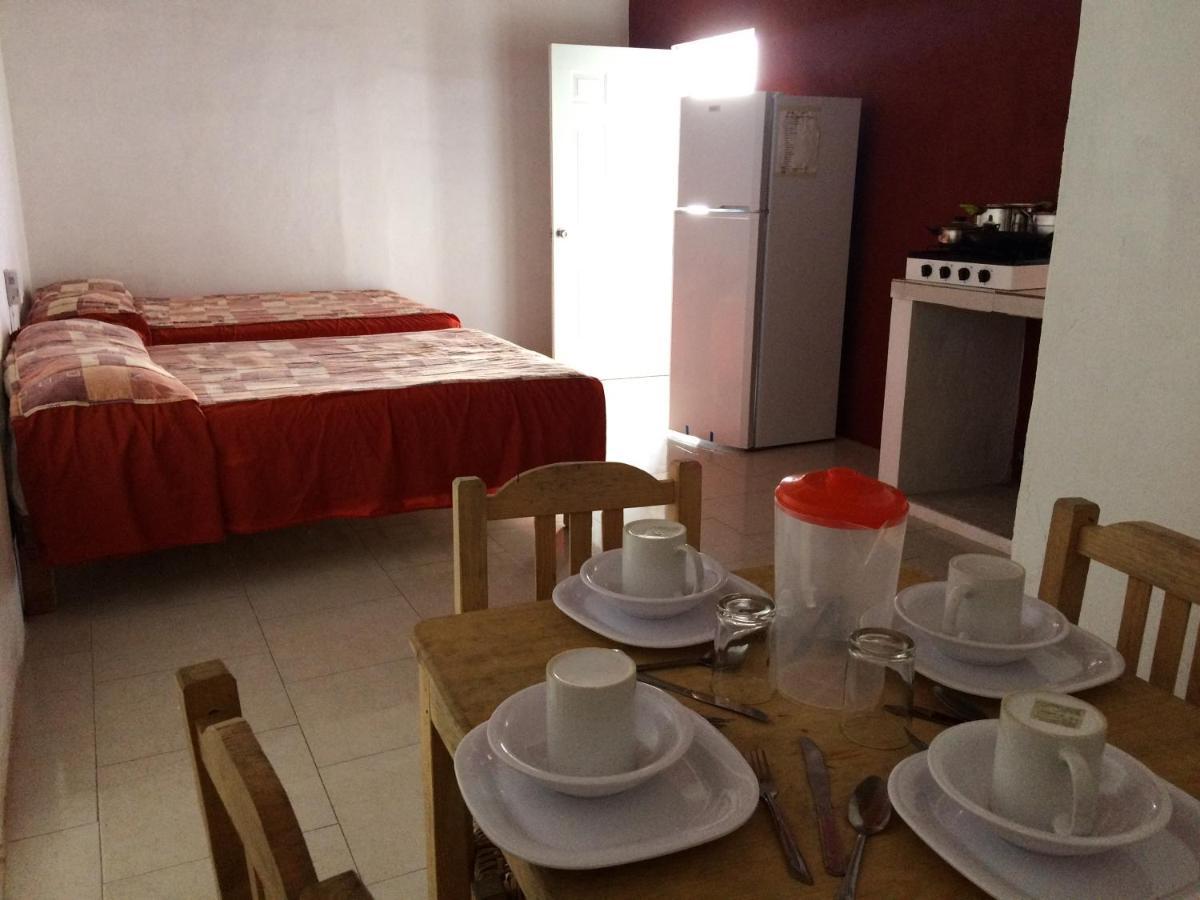 Bungalows Villas Belen Los Ayala Extérieur photo