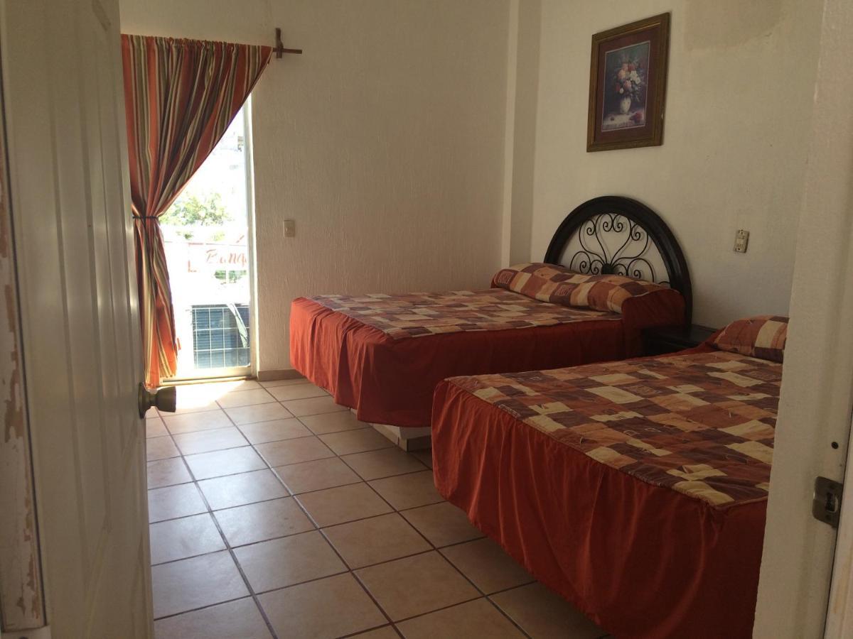Bungalows Villas Belen Los Ayala Extérieur photo