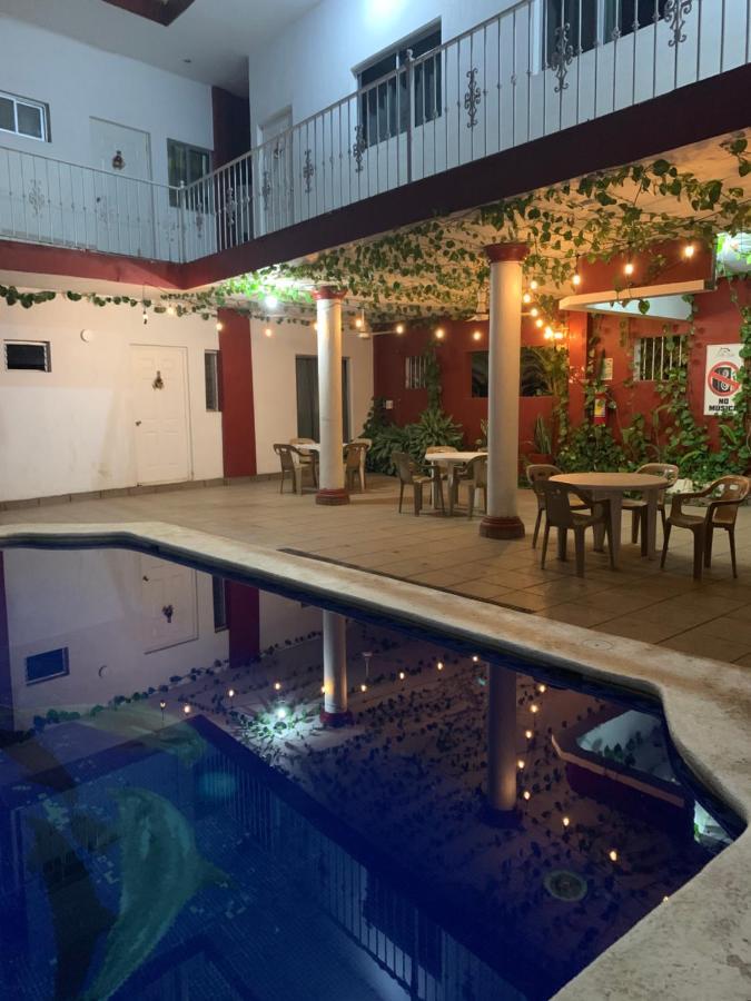 Bungalows Villas Belen Los Ayala Extérieur photo