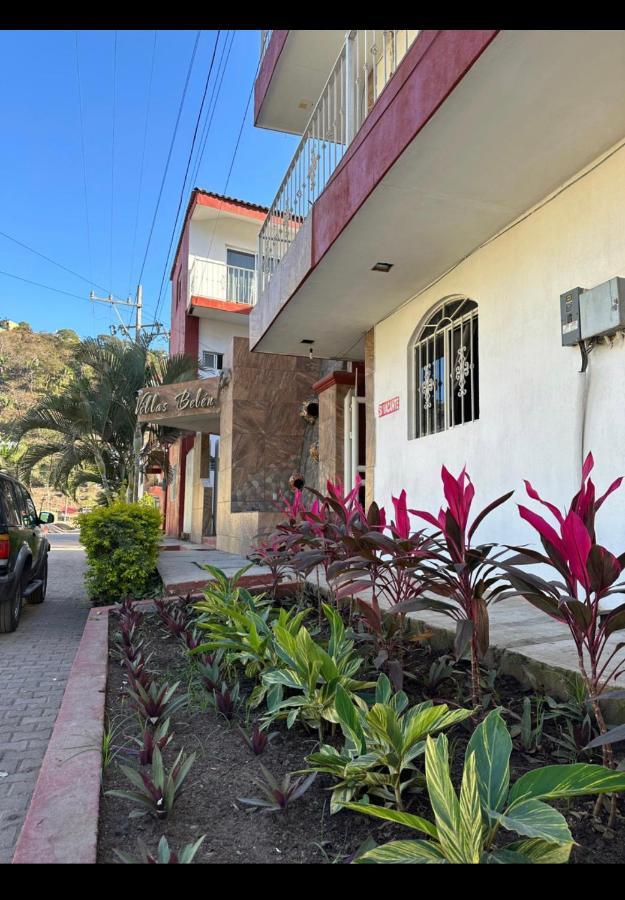 Bungalows Villas Belen Los Ayala Extérieur photo
