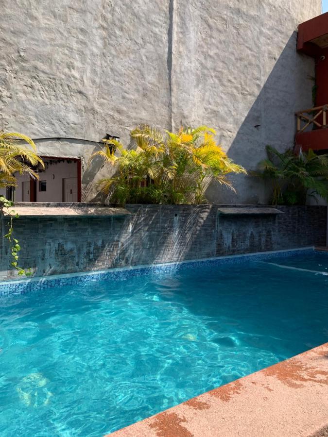 Bungalows Villas Belen Los Ayala Extérieur photo