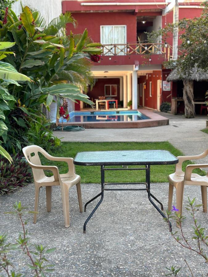 Bungalows Villas Belen Los Ayala Extérieur photo