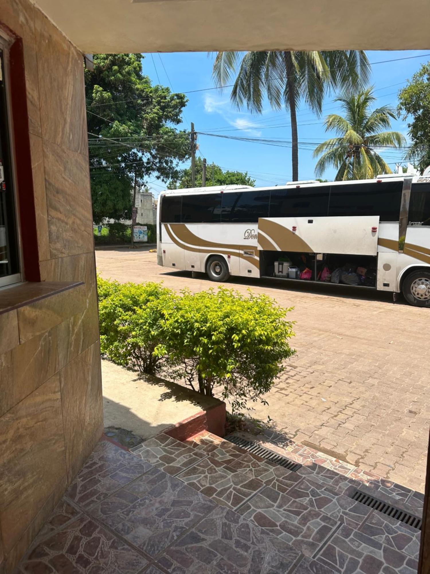 Bungalows Villas Belen Los Ayala Extérieur photo
