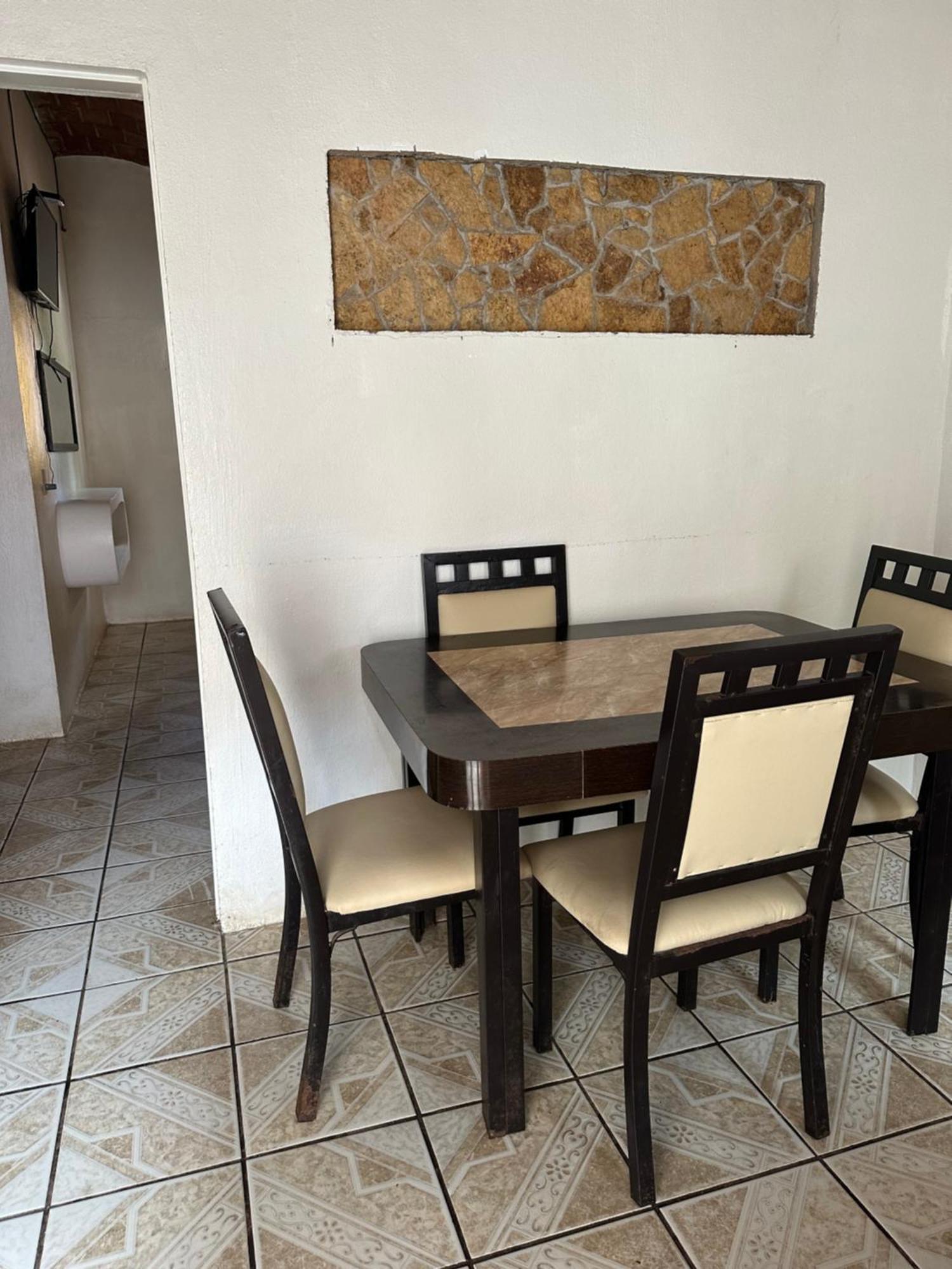 Bungalows Villas Belen Los Ayala Extérieur photo