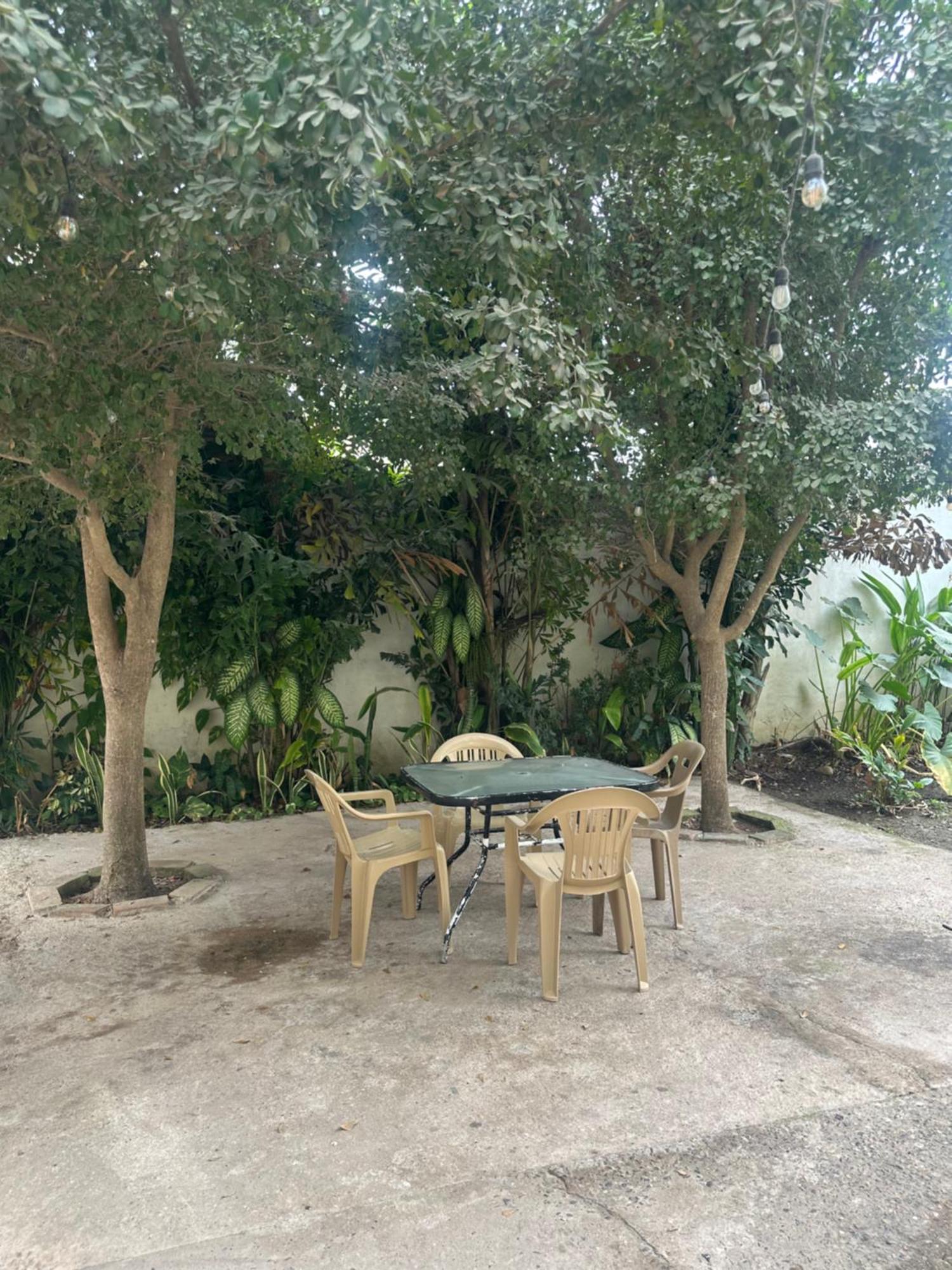 Bungalows Villas Belen Los Ayala Extérieur photo